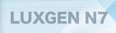 luxgen